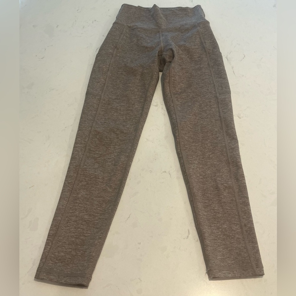 Aerie Chill Play Move Leggings